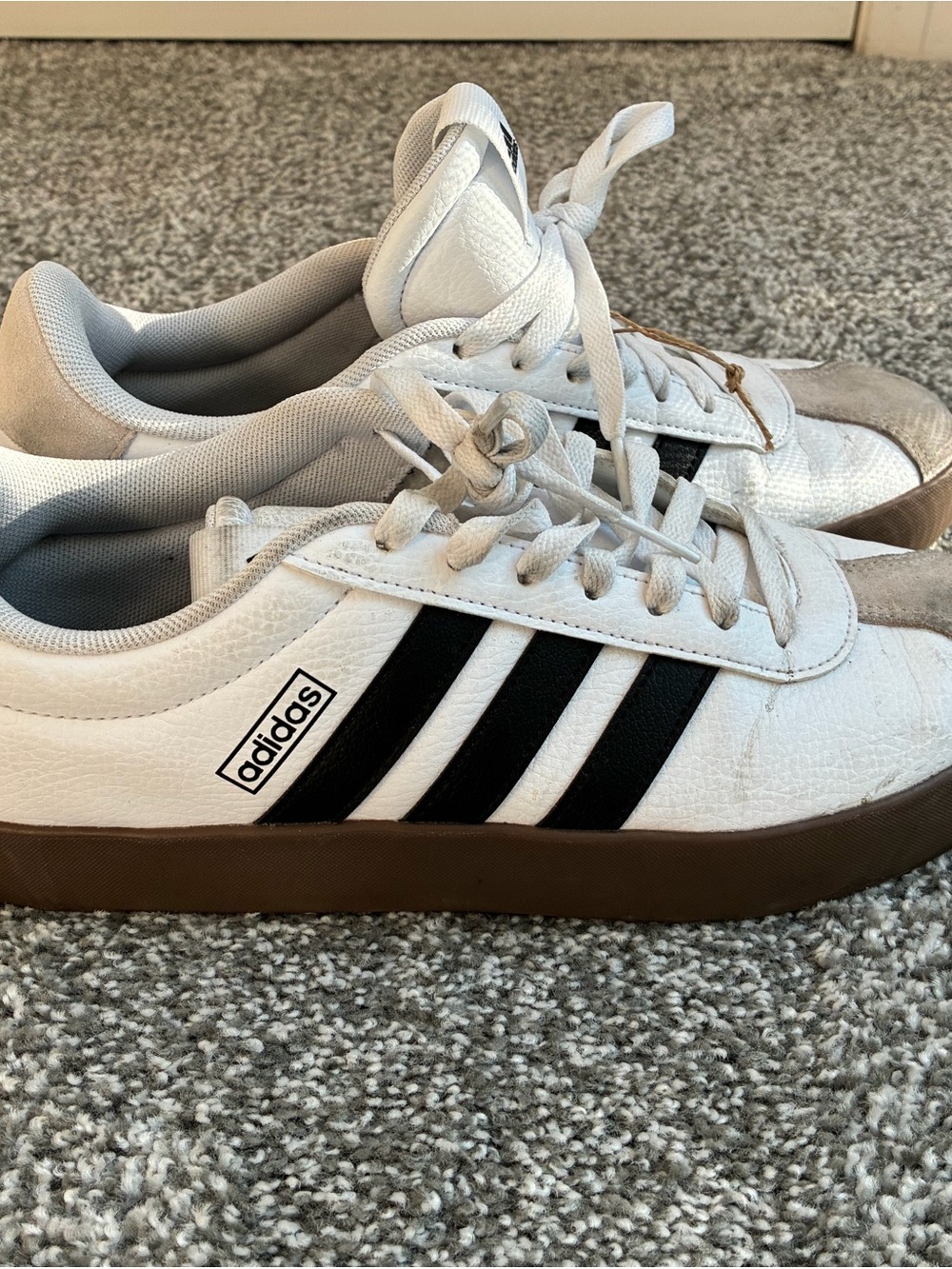 Adidas Men's Size 10